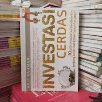 Image of INVESTASI CERDAS