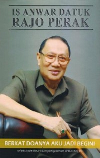 Image of IS ANWAR DATUK RAJO PERAK