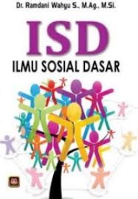 Image of ISD ilmu sosial dasar