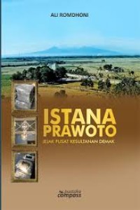 Image of ISTANA PRAWOTO