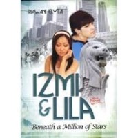 Image of IZMI & LILA