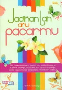 Image of JADIKANLAH AKU PACARMU