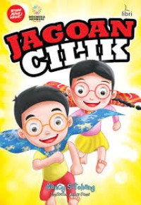 Image of JAGOAN CILIK
