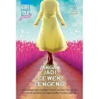 Image of JANGAN JADI CEWEK CENGENG