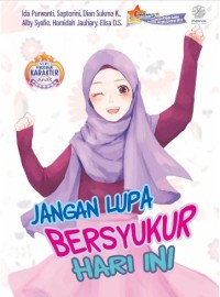 Image of JANGAN LUPA BERSYUKUR HARI INI