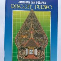 Image of JANTURAN LAIN POCAPAN RINGGIT PURWO