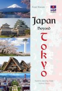 Image of JAPAN BEYOUND TOKYO