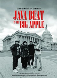 Image of JAVA BEAT IN THE BIG APPLE