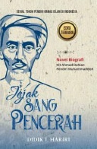 Image of JEJAK SANG PENCERAH