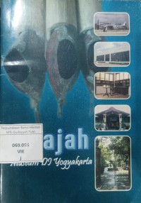 Image of JELAJAH MUSEUM Di YOGYA KARTA