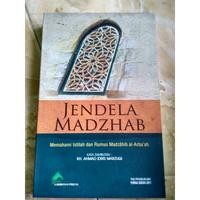 Image of JENDELA MADZHAB