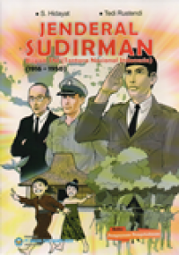 Image of JENDERAL SUDIRMAN