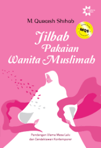 Image of JILBAB PAKAIAN WANITA MUSLIMAH