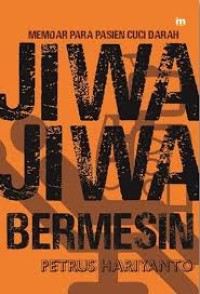 Image of JIWA JIWA BERMESIN