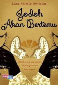 Image of Jodoh Akan Bertemu