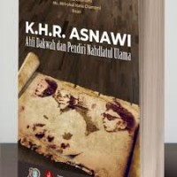 Image of K.H.R ASNAWI KUDUS