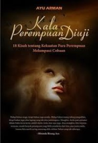 Image of KALA PEREMPUAN DIUJI