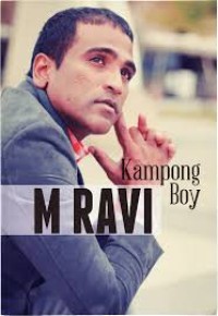 Image of KAMPONG  BOY