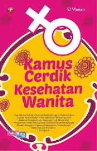 Image of KAMUS CERDIK KESEHATAN WANITA