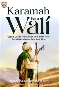Image of Karamah Para Wali