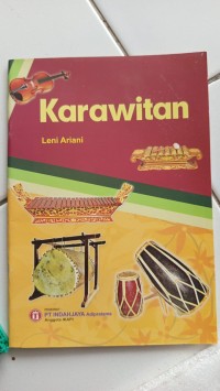 Image of KARAWITAN
