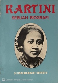 Image of KARTINI SEBUAH BIOGRAFI