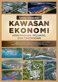 Image of KAWASAN EKONOMI