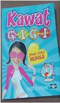 Image of KAWAT GIGI