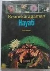 Image of KEANEKARAGAMAN HAYATI
