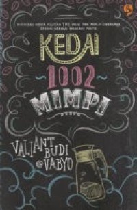 Image of KEDAI  1002 MIMPI