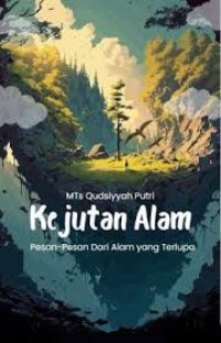 Image of KEJUTAN ALAM