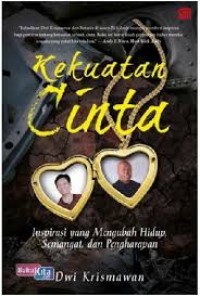 Image of KEKUATAN CINTA