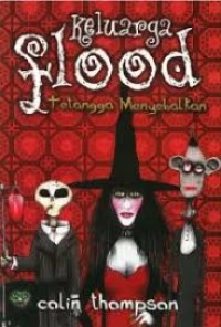 Image of KELUARGA FLODD
TETANGGA MENYEBALKAN