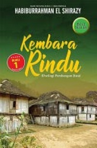 Image of KEMBARA RINDU