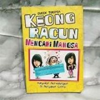 Image of KEONG RACUN MENCARI MANGSA