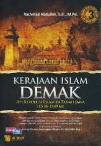 Image of KERAJAAN ISLAM DEMAK