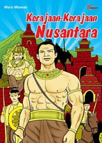 Image of Kerajaan Kerajaan Nusantara