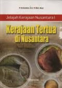 Image of KERAJAAN TERTUA DI NUSANTARA