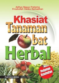 Image of KHASIAT TANAMAN OBAT HERBAL
