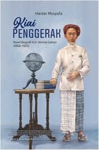 Image of KIAI PPENGGERAK