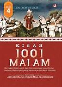 Image of KISAH 1001 MALAM JILID 4