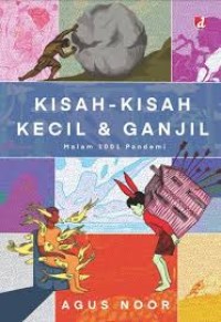 Image of KISAH-KISAH KECIL DAN GANJIL