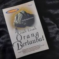 Image of KISAH-KISAH ORANG BERTAUBAT