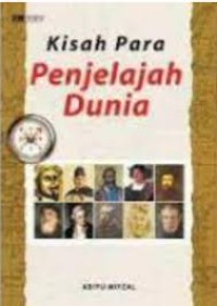 Image of KISAH PARA PENJElAJAH DUNIA