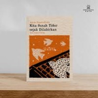 Image of KITA SUSAH TIDUR SEJAK DILAHIRKAN DUA BELAS CERITA
