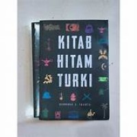 Image of KITAB HITAM TURKI