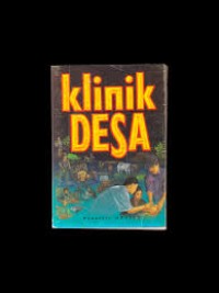 Image of KLINIK DESA