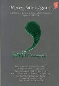 Image of KOMA CINTA TANPA TITIK