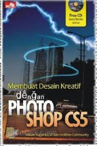 Image of KREASI FOTO & PIGURA DENGAN PHOTOSHOP