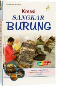 Image of KREASI SANGKAR BURUNG